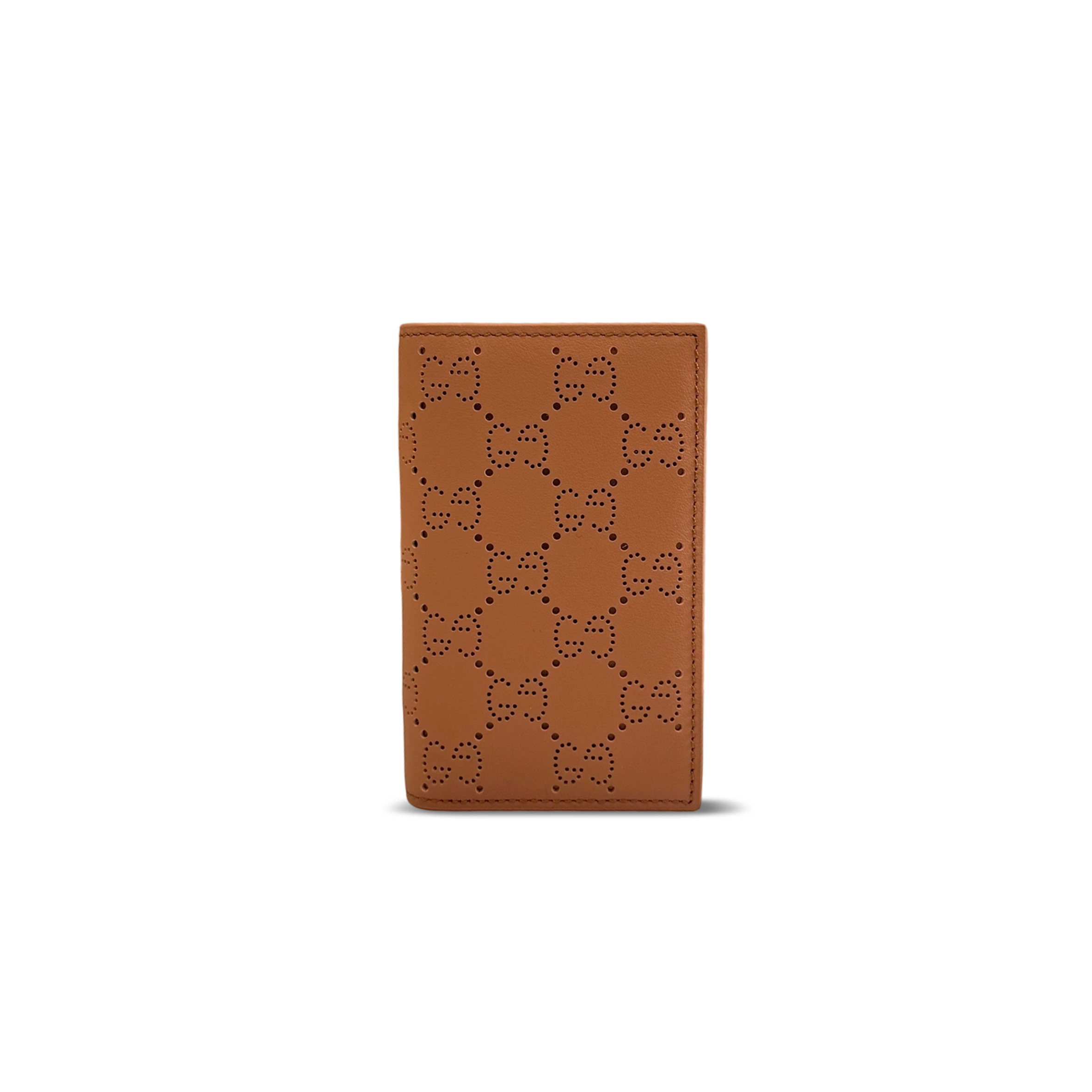GUCCI ARIA CARD CASE 875937 (12*7.5cm)